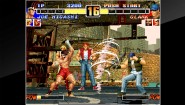 Immagine Immagine ACA NEOGEO THE KING OF FIGHTERS '96 Nintendo Switch