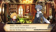 Immagine Labyrinth of Refrain: Coven of Dusk (PS4)