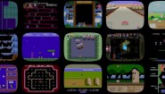 Immagine amiibo Touch & Play: Nintendo Classics Highlights (Wii U)