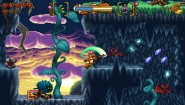 Immagine FOX n FORESTS Nintendo Switch