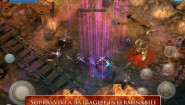 Immagine Dungeon Hunter III (iOS)