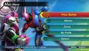 Immagine Kamen Rider: Climax Fighters (PS4)