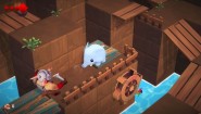 Immagine Yono and the Celestial Elephants (Nintendo Switch)
