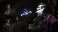 Immagine Immagine Batman: Return to Arkham PS4