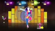 Immagine Just Dance 4 (Wii U)