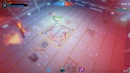 Immagine Immagine Dungeons and Robots Linux