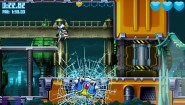 Immagine Immagine Mighty Switch Force! Hyper Drive Edition PC