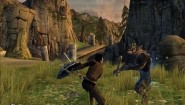 Immagine Aralon: Sword and Shadow HD (iOS)