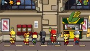 Immagine Scribblenauts Unmasked: A DC Comics Adventure (PC)
