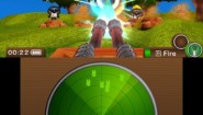 Immagine Immagine Blast 'Em Bunnies 3DS