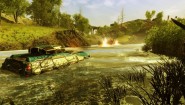 Immagine Immagine Carrier Command: Gaea Mission Xbox 360