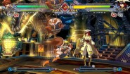Immagine Immagine BlazBlue: Continuum Shift PS3