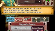 Immagine Immagine Rodea the Sky Soldier 3DS
