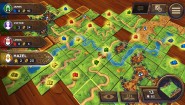 Immagine Immagine Carcassonne - Tiles & Tactics PC