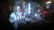 Immagine Her Majesty's SPIFFING (Nintendo Switch)