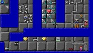 Immagine Crystal Caves (Mac)