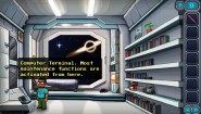 Immagine Odysseus Kosmos and his Robot Quest: Adventure Game (PC)