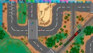 Immagine Immagine Race Arcade Linux
