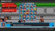 Immagine Immagine River City Melee: Battle Royal Special PC