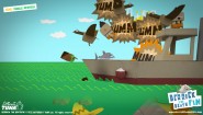 Immagine Derrick the Deathfin (Linux)