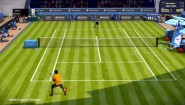 Immagine Tennis World Tour (PS4)
