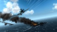 Immagine Air Conflicts: Pacific Carriers (PS4)