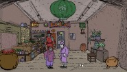 Immagine Immagine Legend of Hand PC