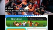 Immagine 3D Streets of Rage 2 (3DS)