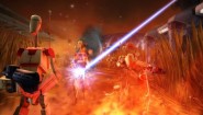 Immagine Immagine Star Wars: Clone Wars Adventures PC