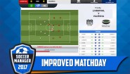 Immagine Soccer Manager 2017 (Mac)