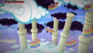 Immagine Rynn’s Adventure: Trouble in the Enchanted Fores (Wii U)