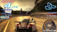 Immagine Immagine Ridge Racer PSP