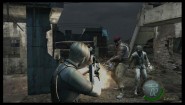 Immagine Resident Evil 4 HD (PS3)