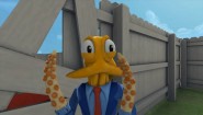 Immagine Octodad: Dadliest Catch (Wii U)