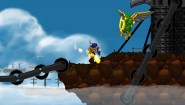 Immagine Immagine Volgarr the Viking Linux