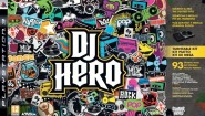 Immagine Immagine DJ Hero PS3