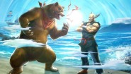 Immagine Immagine Street Fighter x Tekken PS3