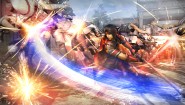 Immagine Samurai Warriors: Spirit of Sanada PS4