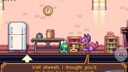 Immagine Frogatto (iOS)