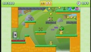 Immagine Mini Mario & Friends: amiibo Challenge (Wii U)