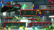 Immagine Immagine Dynasty Feud PS4