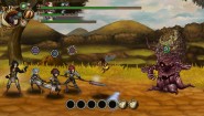 Immagine Immagine Fallen Legion: Flames of Rebellion PS Vita