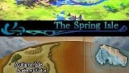 Immagine Sands of Destruction (DS)