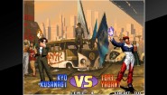 Immagine ACA NEOGEO THE KING OF FIGHTERS '98 (Nintendo Switch)