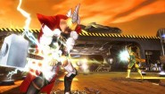 Immagine Marvel Avengers: Battle for Earth (Wii U)
