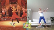 Immagine Wii Fit U (Wii U)
