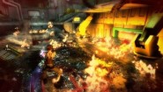 Immagine Hydrophobia (PS3)