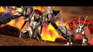 Immagine TRANSFORMERS PRIME The Game (Wii U)
