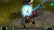 Immagine Stronghold Legends (PC)