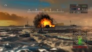 Immagine Naval Assault: La Marea Assassina (Xbox 360)
